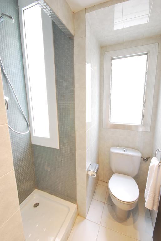 Leilighet Casp Sdb Barcelona