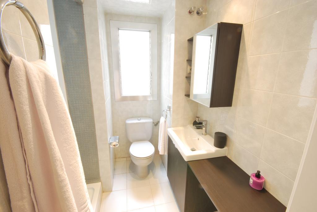 Casp Sdb Leilighet Barcelona
