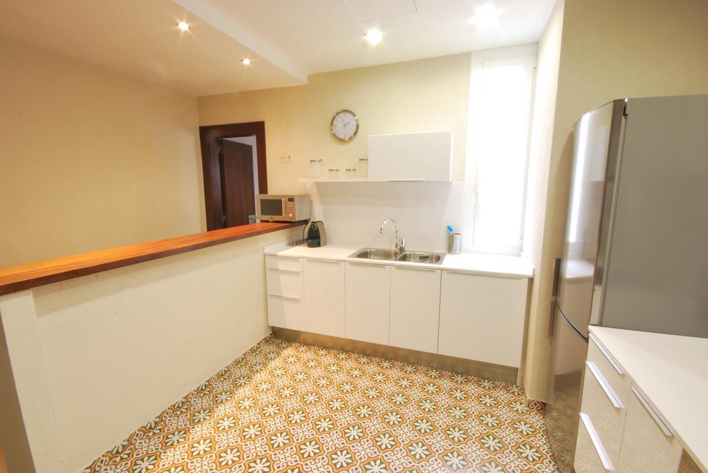 Casp Sdb Leilighet Barcelona