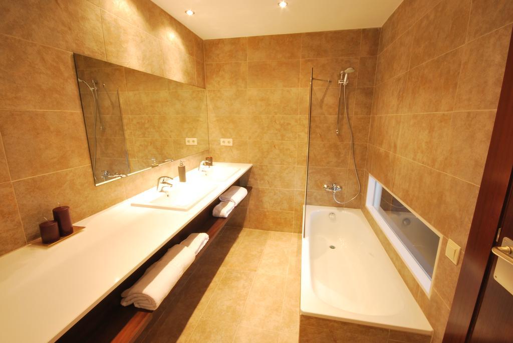 Leilighet Casp Sdb Barcelona