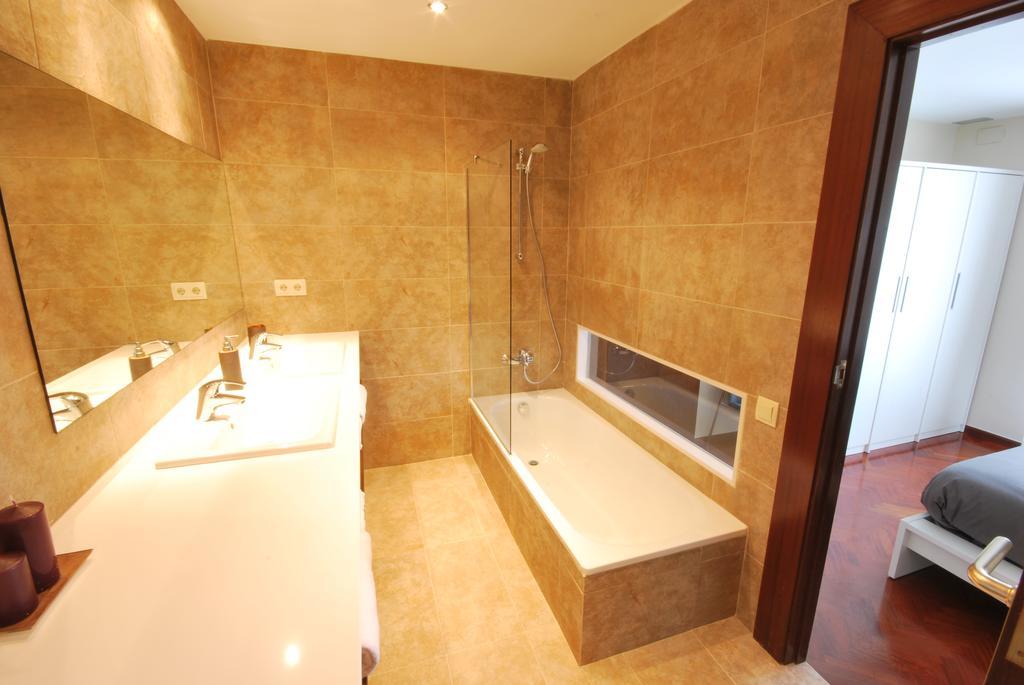 Leilighet Casp Sdb Barcelona