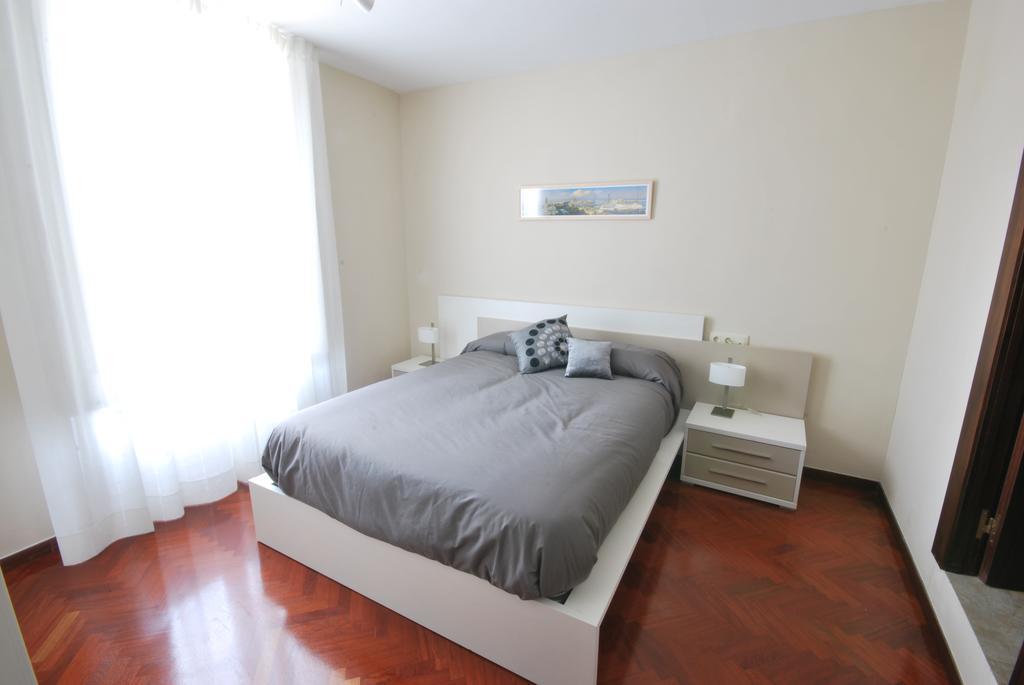 Leilighet Casp Sdb Barcelona