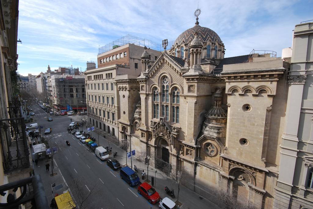 Casp Sdb Leilighet Barcelona